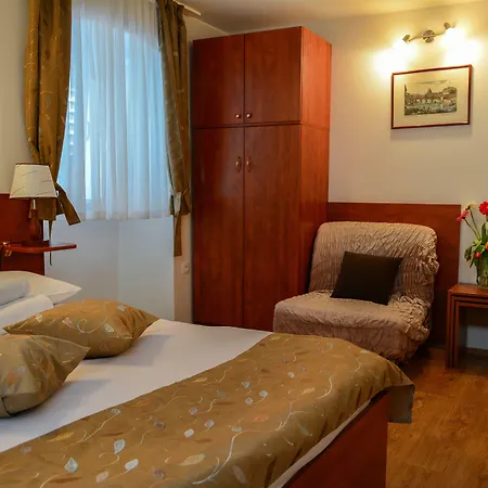 Palace Heritage Appartement