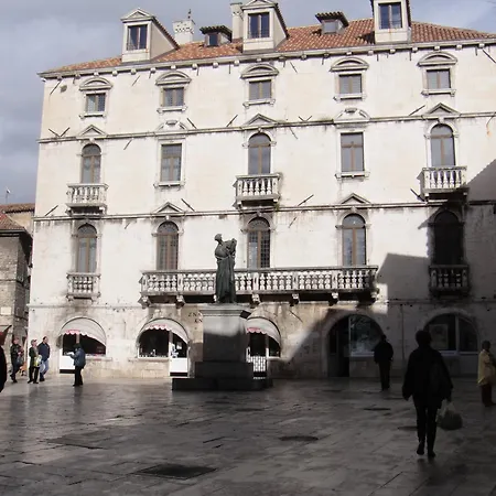 Apartment Palace Heritage Split