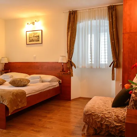 Palace Heritage Apartment *