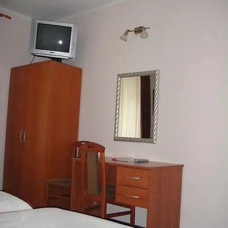 Apartman Palace Heritage