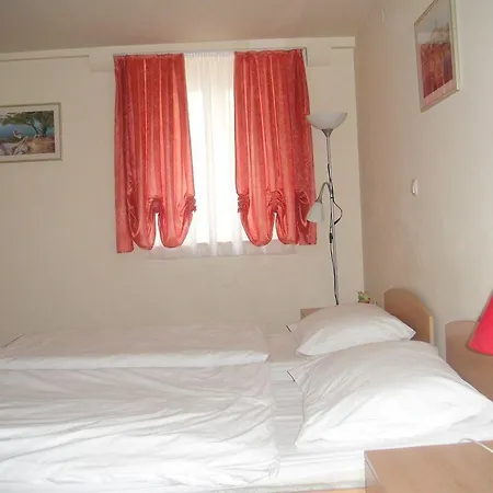 Palace Heritage Apartman *