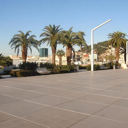 Palace Heritage شقة
