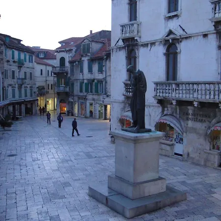 Palace Heritage * Split