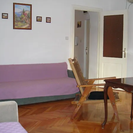 Palace Heritage Apartment Split