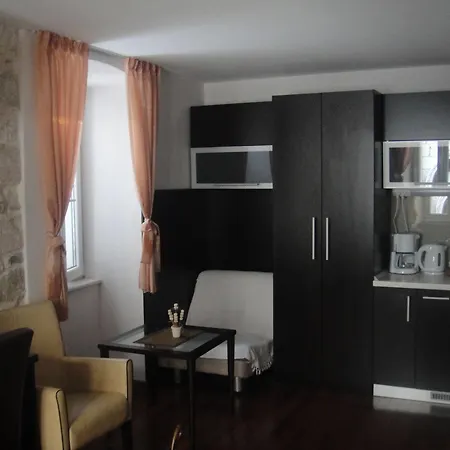 Apartment Palace Heritage