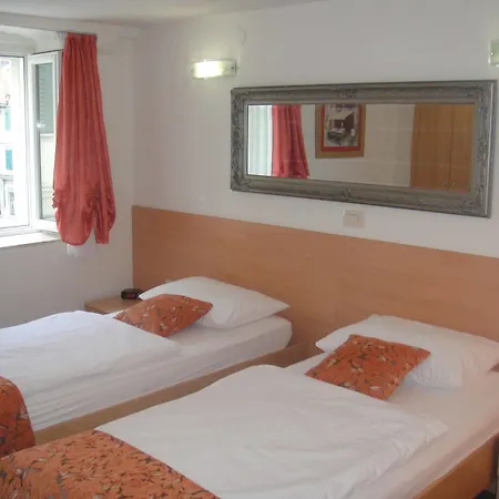 Palace Heritage Apartment *