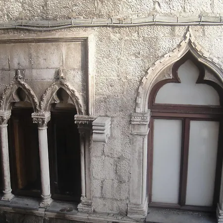 Apartment Palace Heritage *