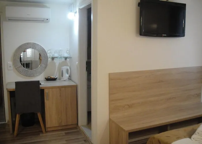 Palace Heritage דירה ספליט