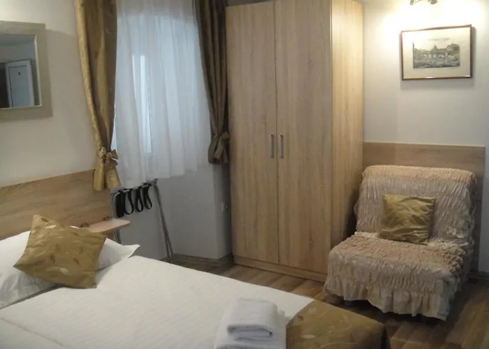 דירה Palace Heritage ספליט