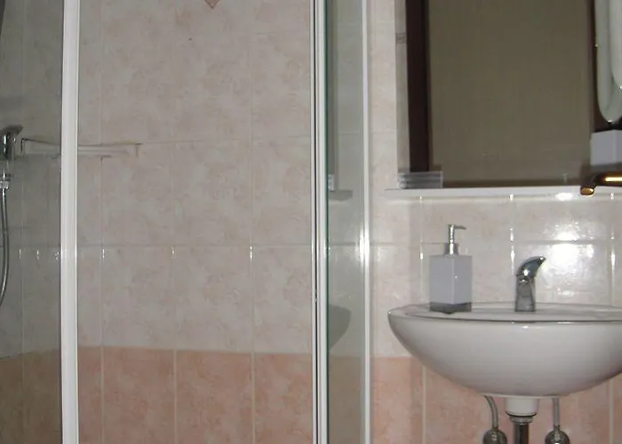 דירה Palace Heritage ספליט