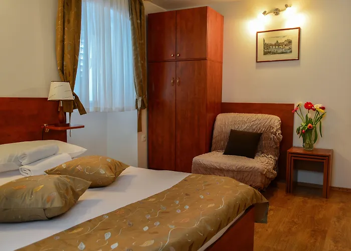 Palace Heritage דירה