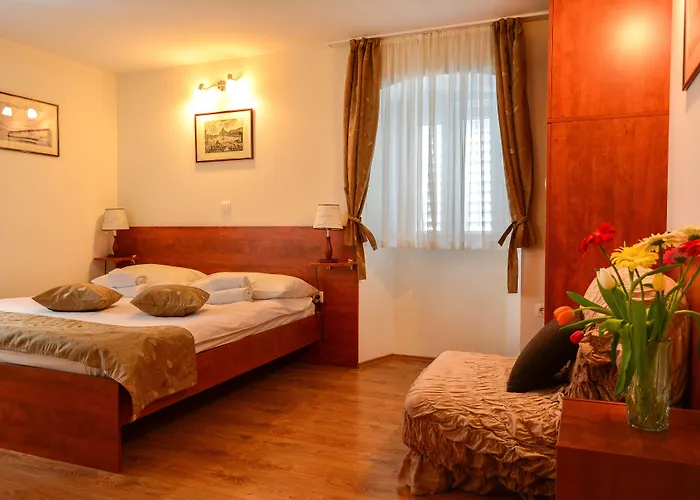 Palace Heritage דירה *