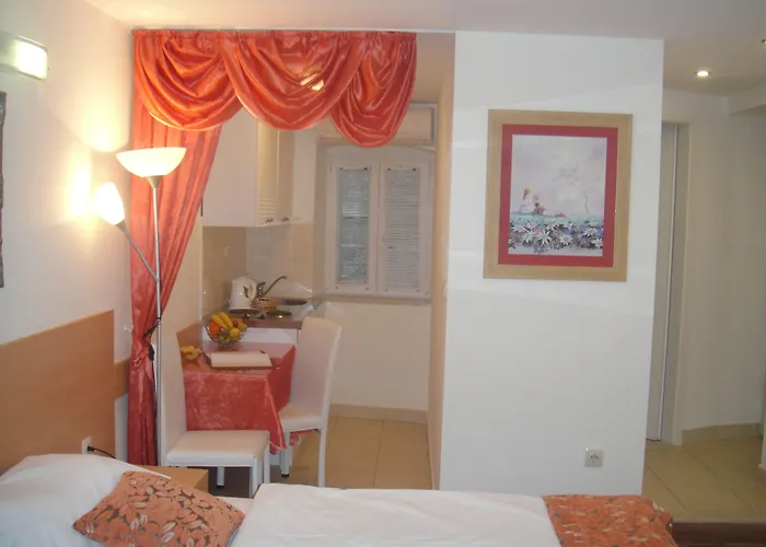 דירה Palace Heritage