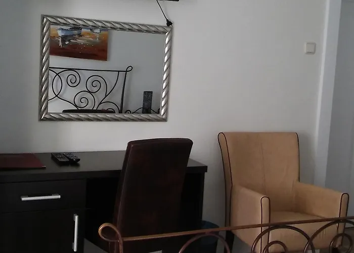 Palace Heritage דירה *