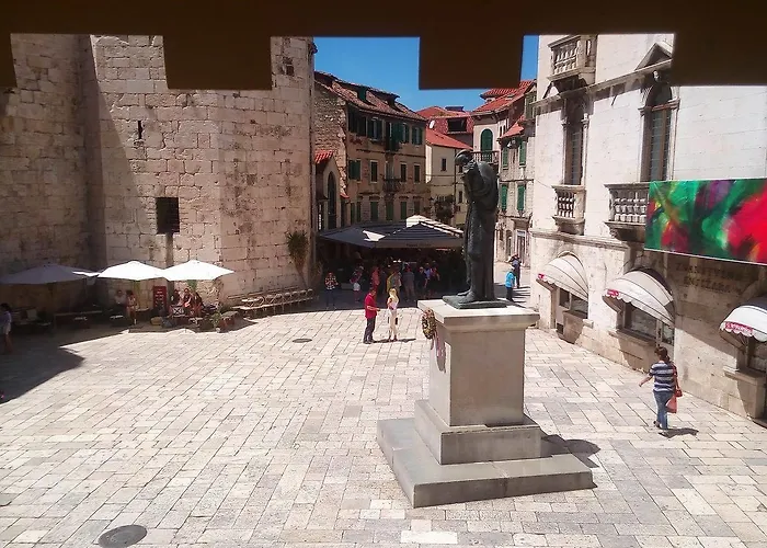 דירה Palace Heritage *