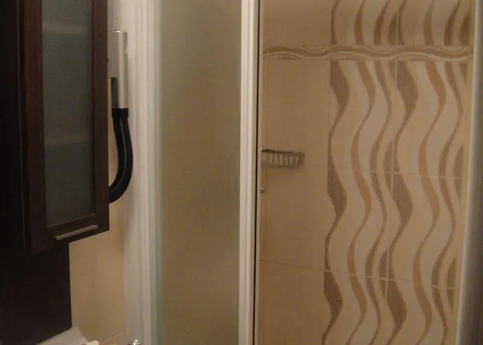 דירה Palace Heritage ספליט