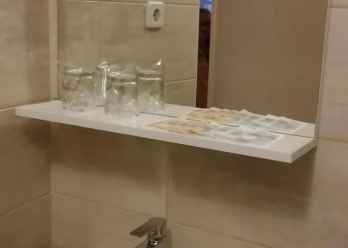 דירה Palace Heritage ספליט