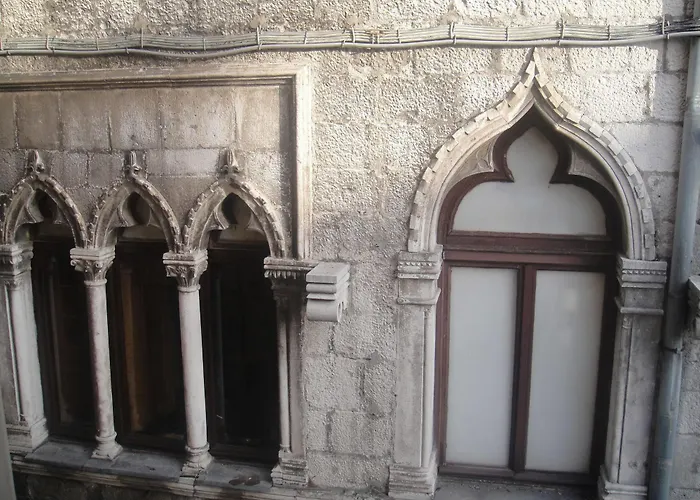 דירה Palace Heritage *