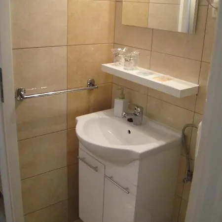 Palace Heritage Appartement