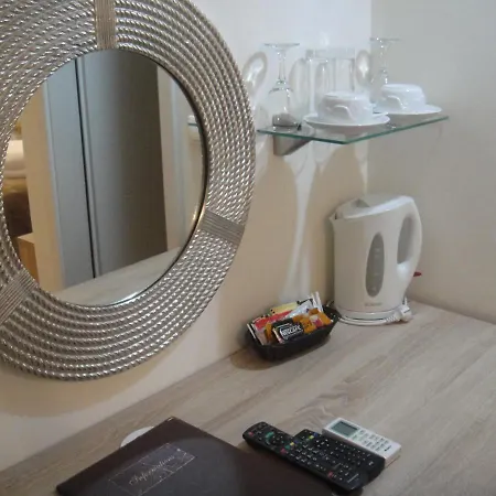 Palace Heritage Appartement *