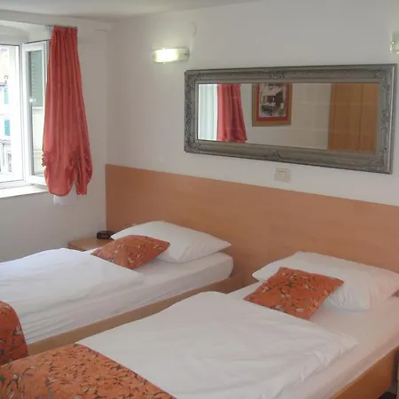 Palace Heritage Appartement Split