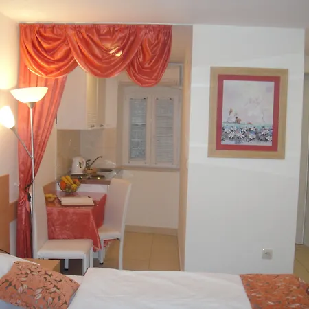 Appartement Palace Heritage