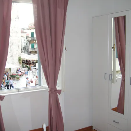 Apartament Palace Heritage