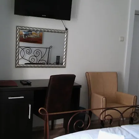 Palace Heritage Apartament *