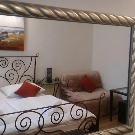 Apartament Palace Heritage