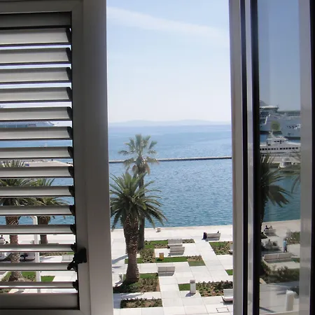 Apartament Palace Heritage Split