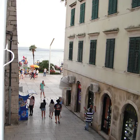 Palace Heritage 公寓 *