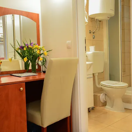 Palace Heritage Apartament