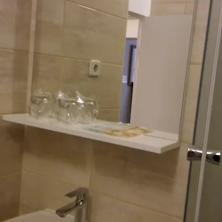 公寓 Palace Heritage *