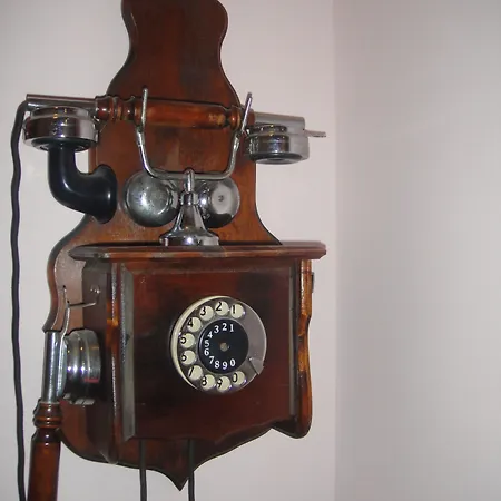 Apartament Palace Heritage *