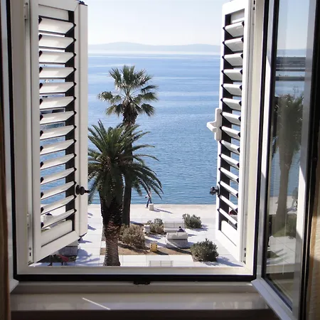 Palace Heritage Apartament Split