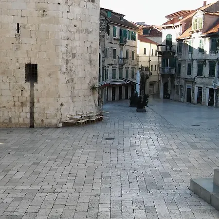 公寓 Palace Heritage