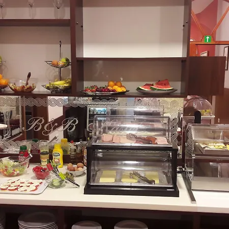 公寓 Palace Heritage