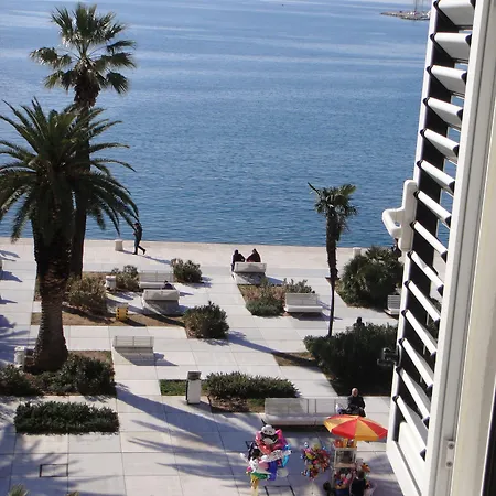 Apartament Palace Heritage Split