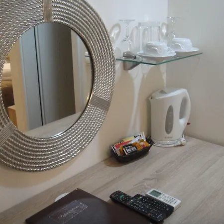 Appartement Palace Heritage *