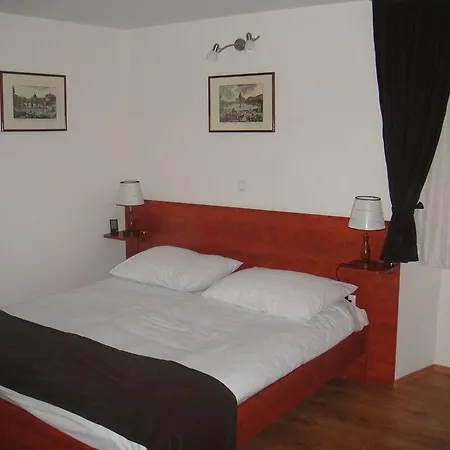 Palace Heritage Apartman *