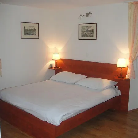 Appartement Palace Heritage Split