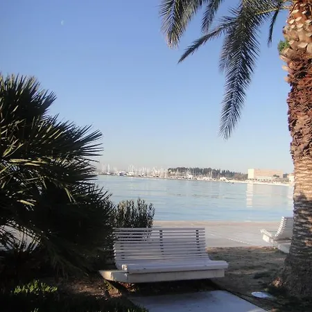 Palace Heritage 斯普利特