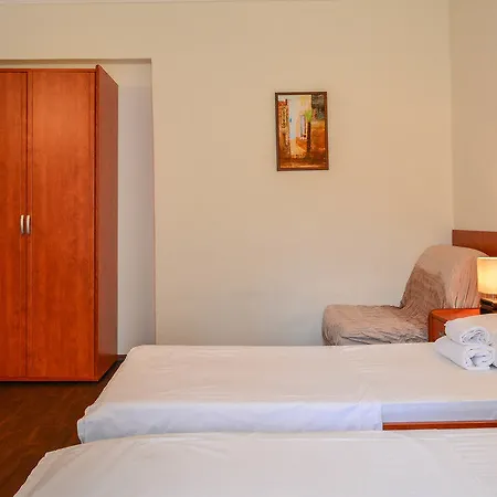 Palace Heritage * 斯普利特