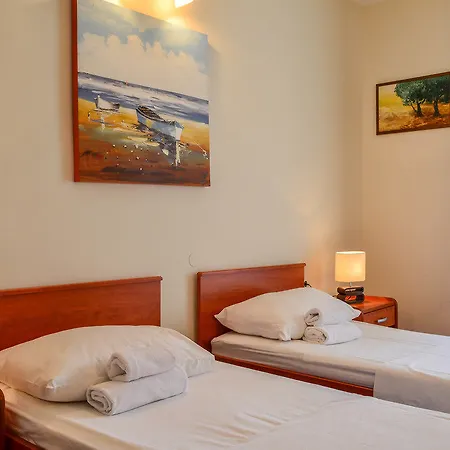 Palace Heritage 斯普利特