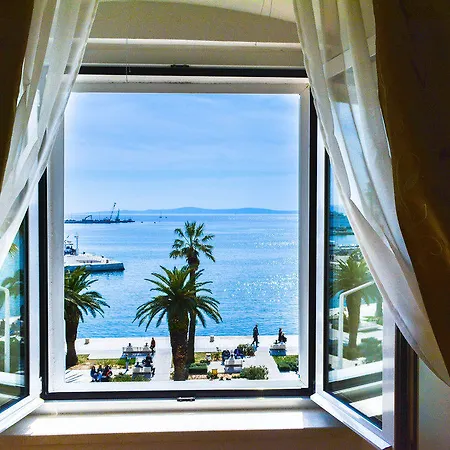 Palace Heritage * 斯普利特