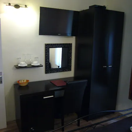 Palace Heritage Appartement