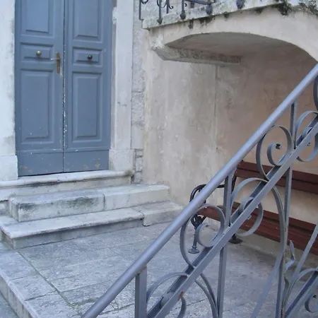 Apartman Palace Heritage Split
