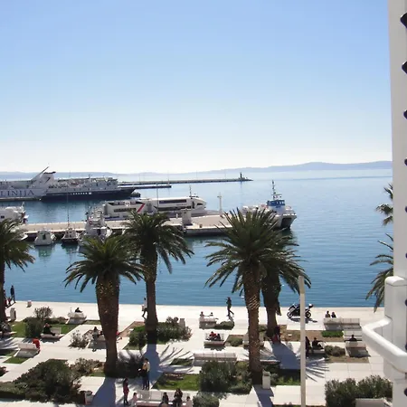 Palace Heritage 斯普利特