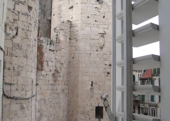 Palace Heritage スプリト