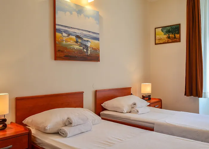 Palace Heritage スプリト